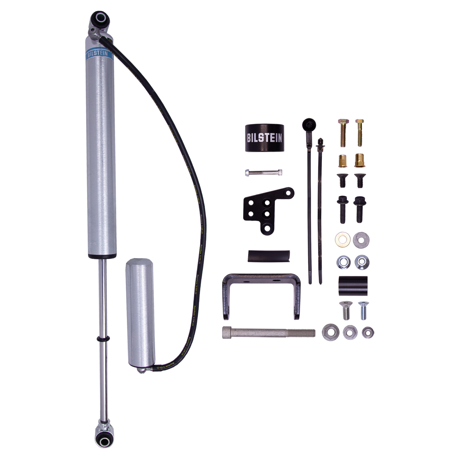 Bilstein 25-305302 B8 5160 Classic - Suspension Shock Absorber
